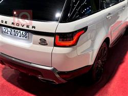 لاند روفر رانج روفر سبورت